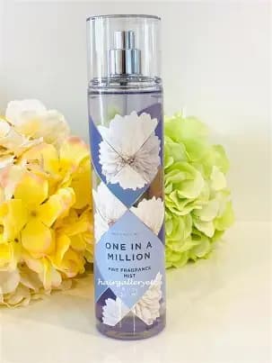 BATH AND BODY BODY SPLASH 236 ML