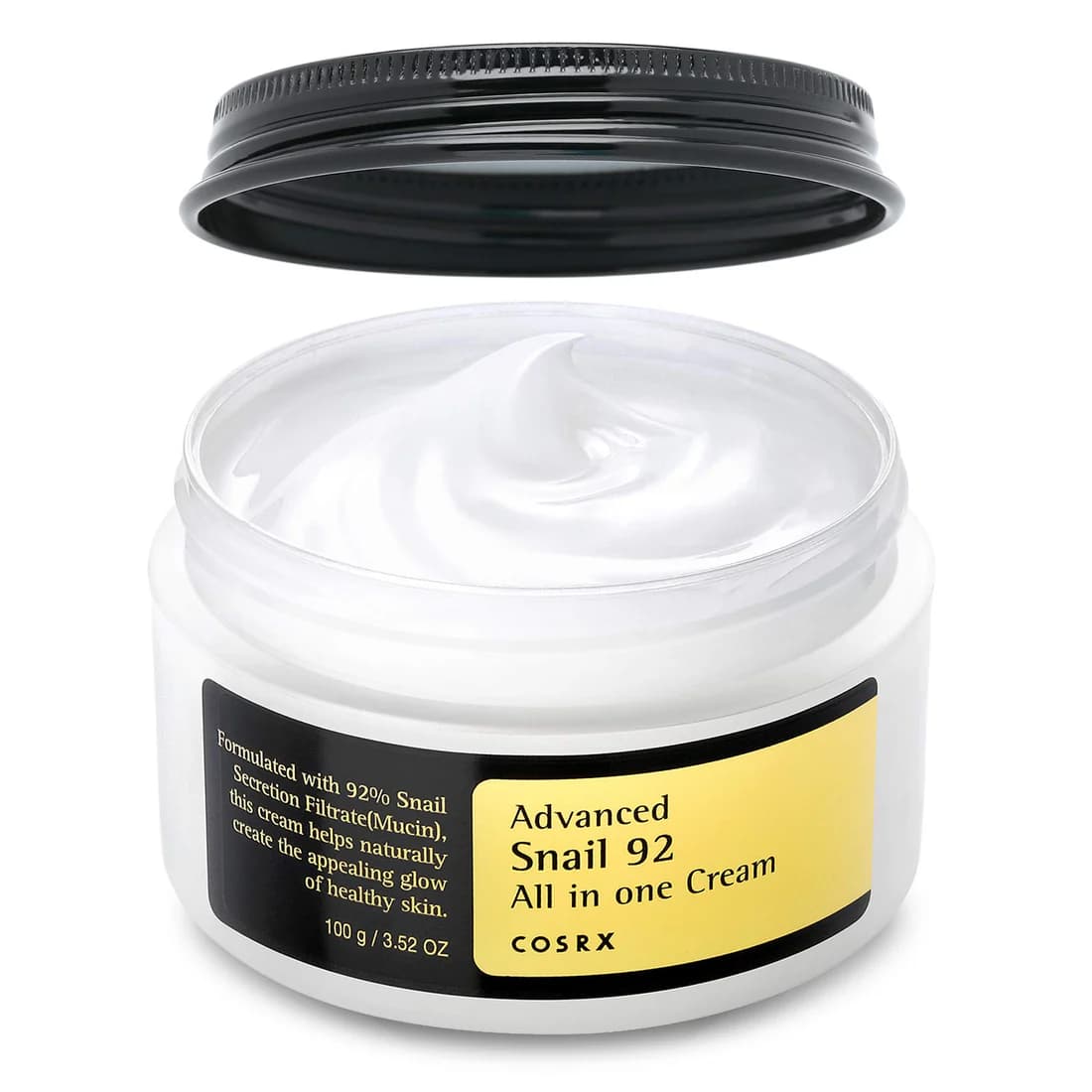 ADVANCED SNAIL 92 ALL IN ONE