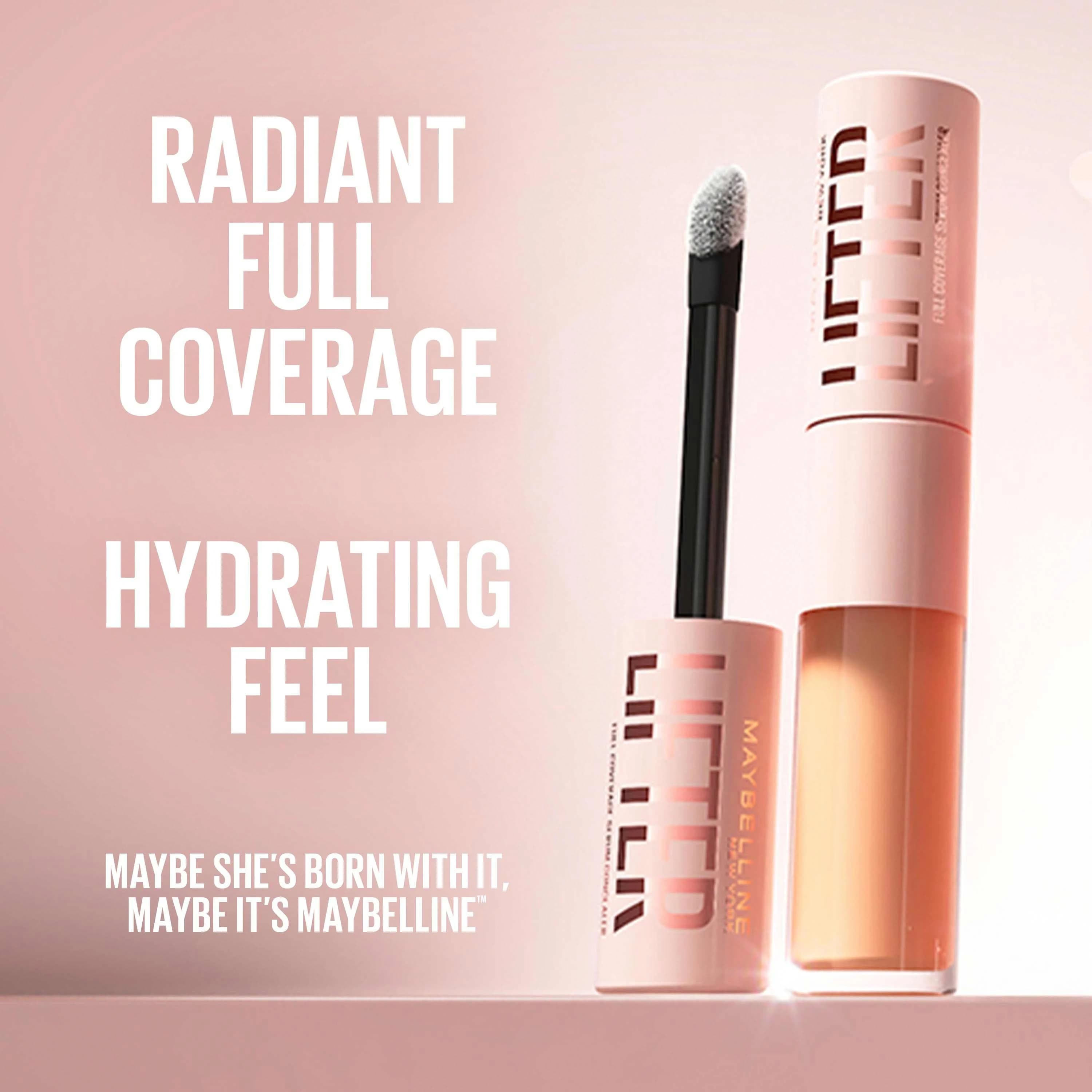 Lifter Concealer