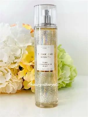 BATH AND BODY BODY SPLASH 236 ML